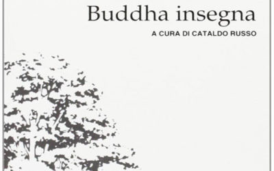 Buddha insegna