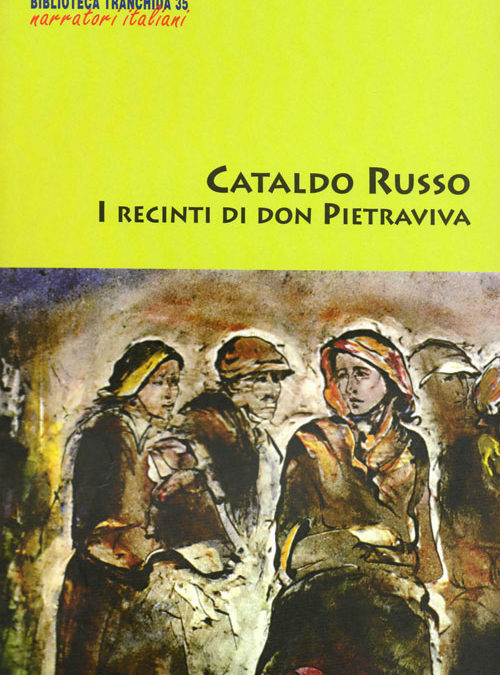 I recinti di Don Pietraviva