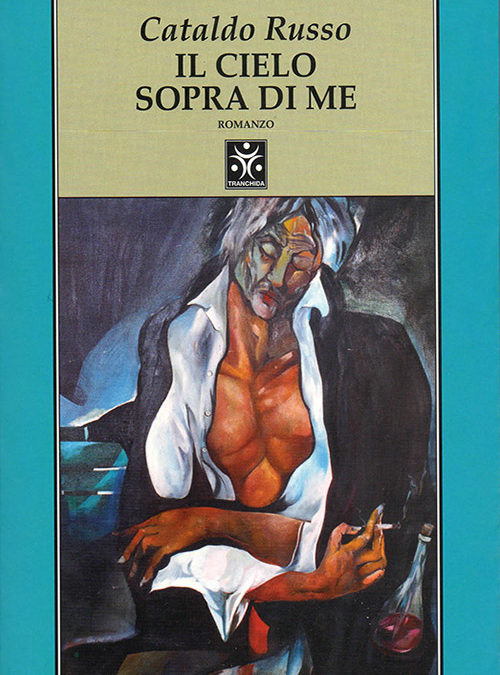Il cielo sopra di me