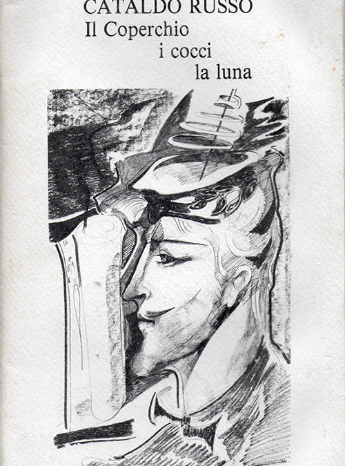 Il coperchio i cocci la luna