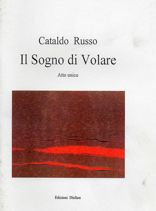 Il sogno di volare