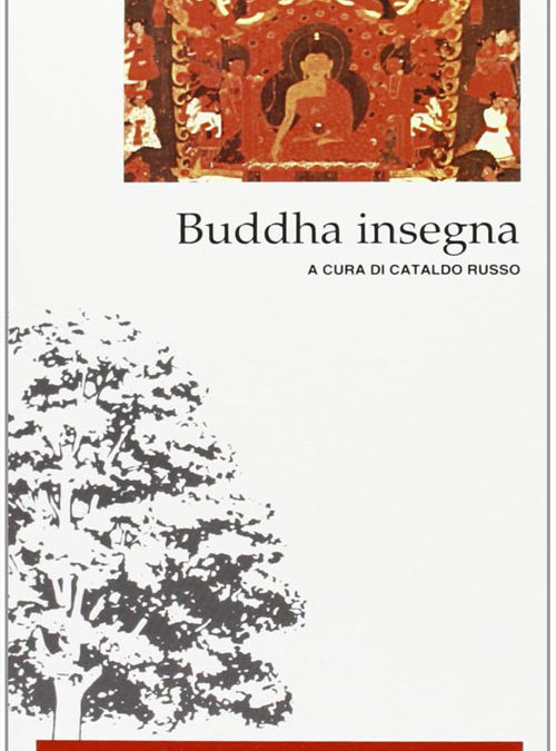 Buddha insegna