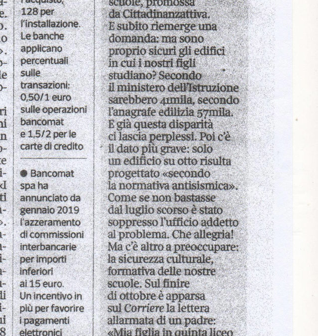 Rec. Lubrano corriere